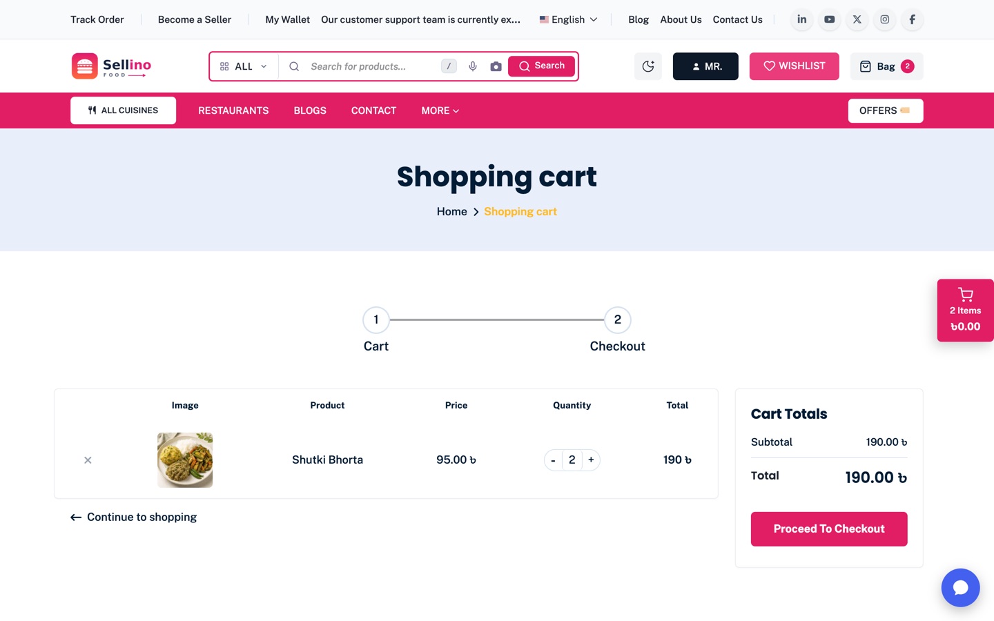 Cart